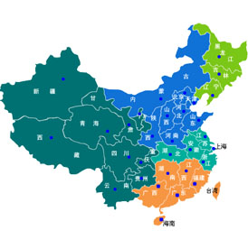 运城变压器厂营销网络