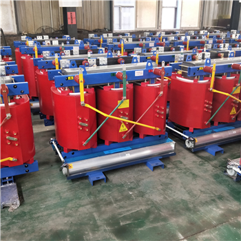 运城SCB14-800KVA干式变压器