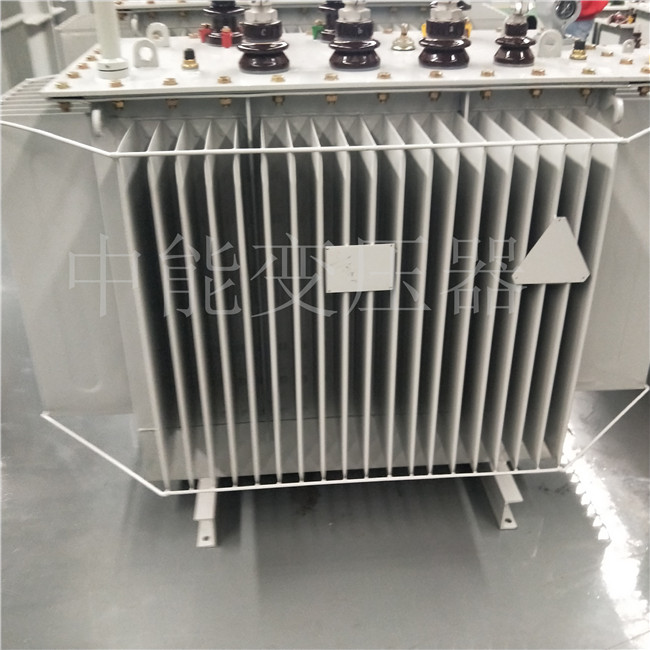 运城S20-800KVA变压器
