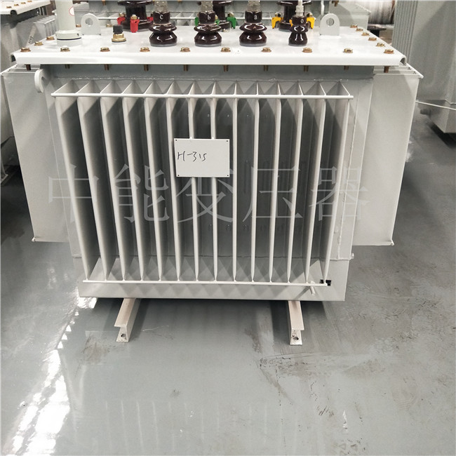 运城S20-1250KVA/10KV变压器